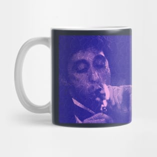 Scarface Mug